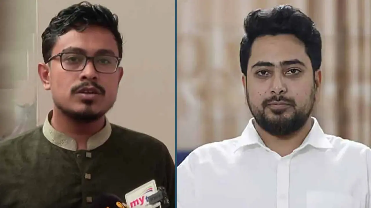নাহিদের ফেসবুক পোস্টের প্রতিক্রিয়ায় যে চ্যালেঞ্জ দিলেন সাদিক কায়েম