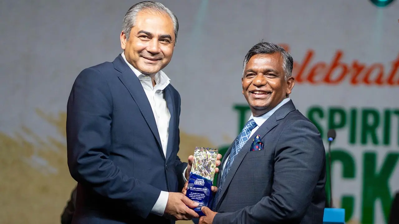 এশিয়া কাপ ও ভারত-পাকিস্তান ম্যাচ নিয়ে যা বললেন এসিসি সভাপতি