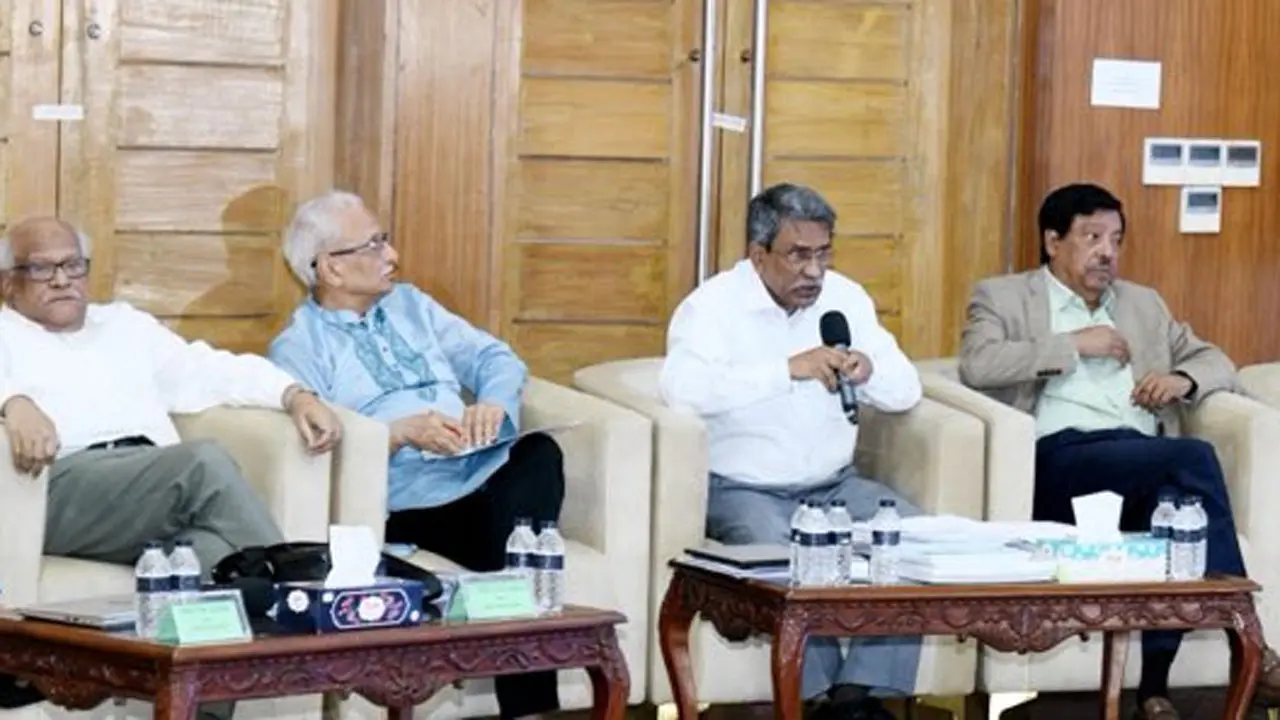 নারী প্রতিনিধিত্বে ঐক্যমত, রাষ্ট্রপতির ক্ষমতা বাড়ানোর প্রস্তাব