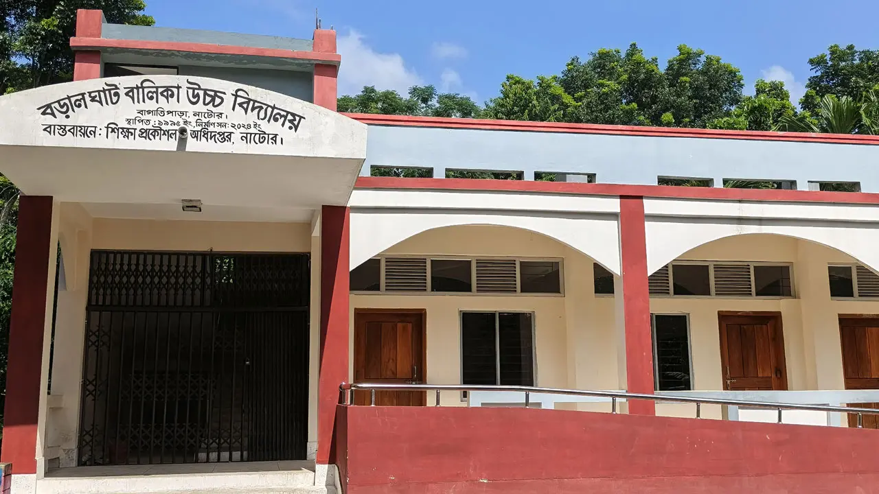 ১০ শিক্ষকের ৩ পরীক্ষার্থী, পাস করেছে একজন