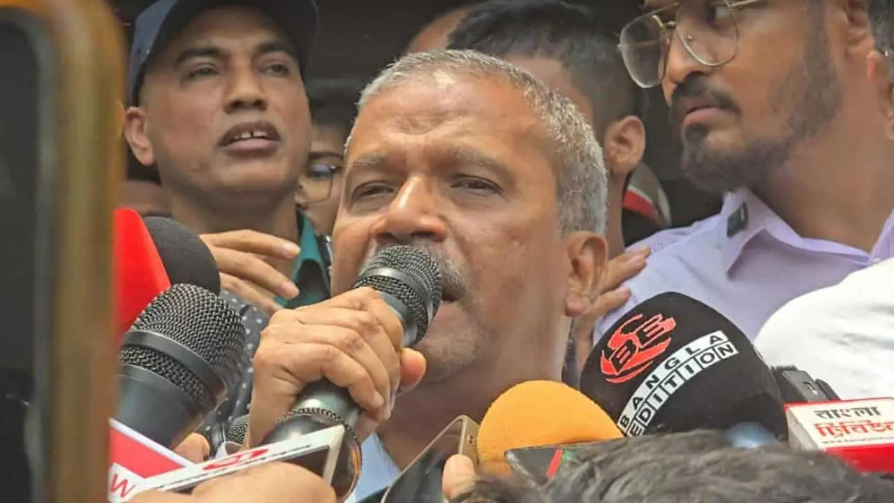 মাইলস্টোন শিক্ষার্থীদের ৬ দফা দাবি মেনে নেওয়া হয়েছে