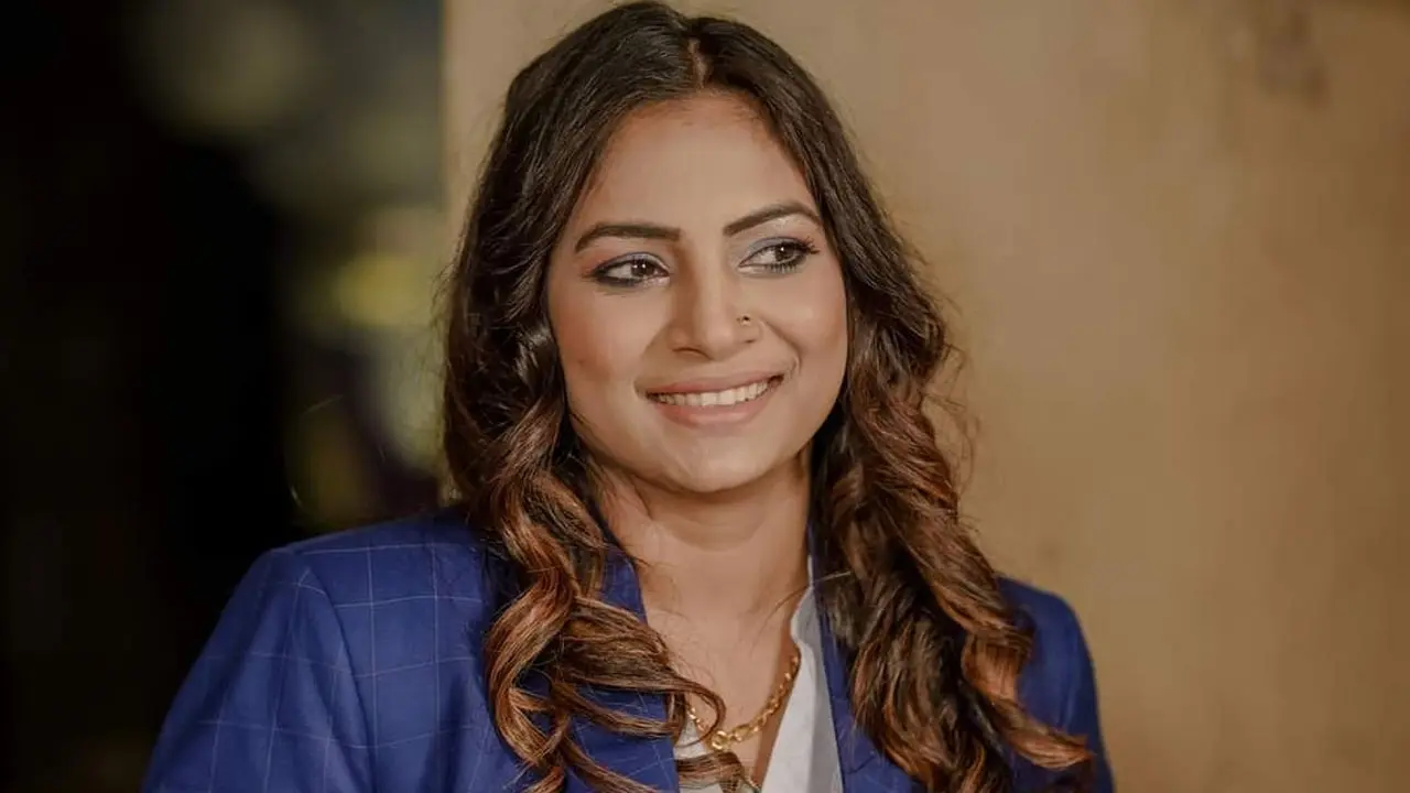 এনসিপির সঙ্গে সব সম্পর্ক ছিন্ন করলেন নীলা ইসরাফিল