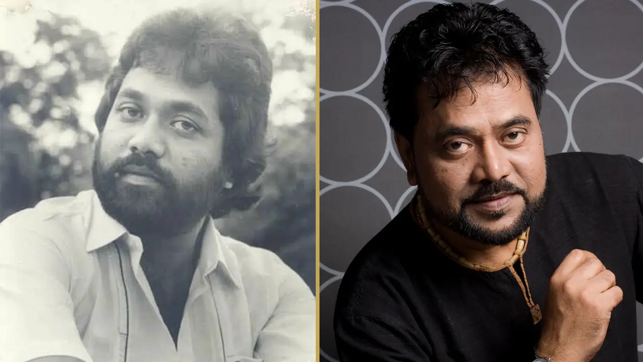 ‘প্লেব্যাক সম্রাট’ এন্ড্রু কিশোর অমলিন এক সুরের ধারা