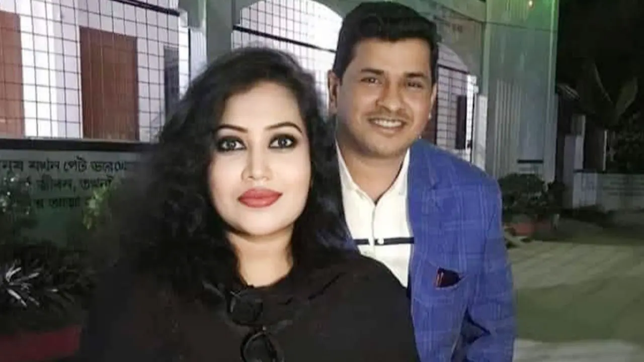 দুদকের মামলায় সাবেক পৌর মেয়রের স্ত্রী কারাগারে