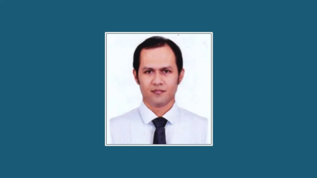 এনবিআরের দ্বিতীয় সচিব মুকিতুল বরখাস্ত