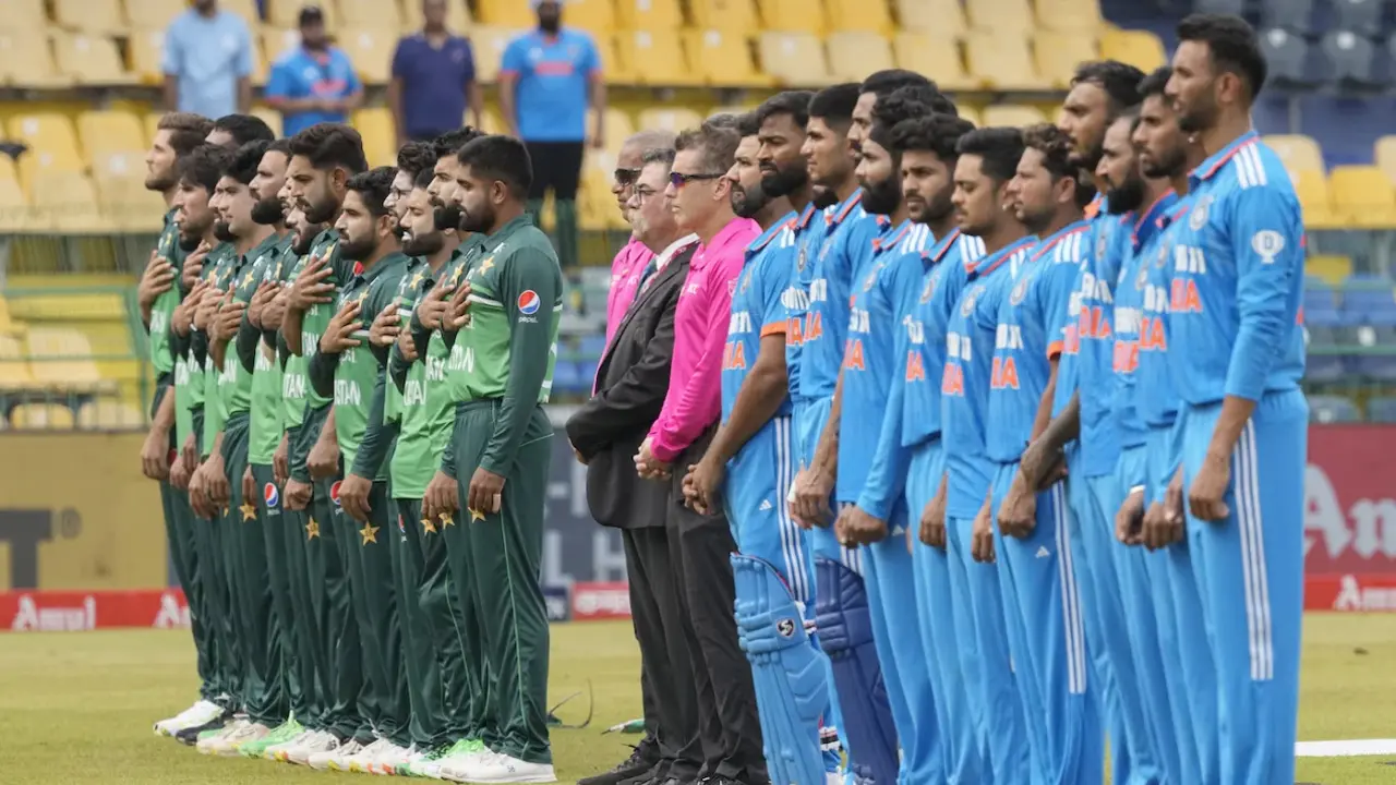 ‘অপারেশন সিঁদুর এখনও চলমান, পাকিস্তানের সঙ্গে কিসের খেলা?’