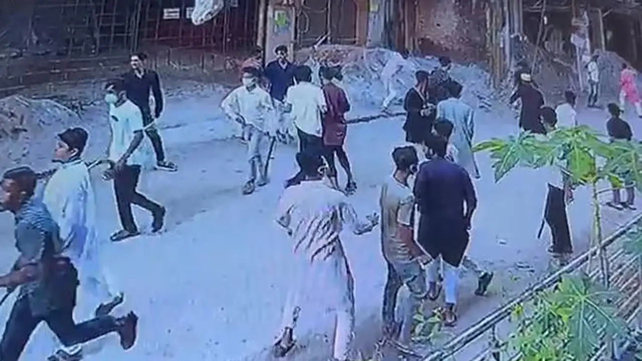 পল্লবীতে চাঁদার দাবিতে হামলা-গুলি : আসামিদের জামিন নামঞ্জুর