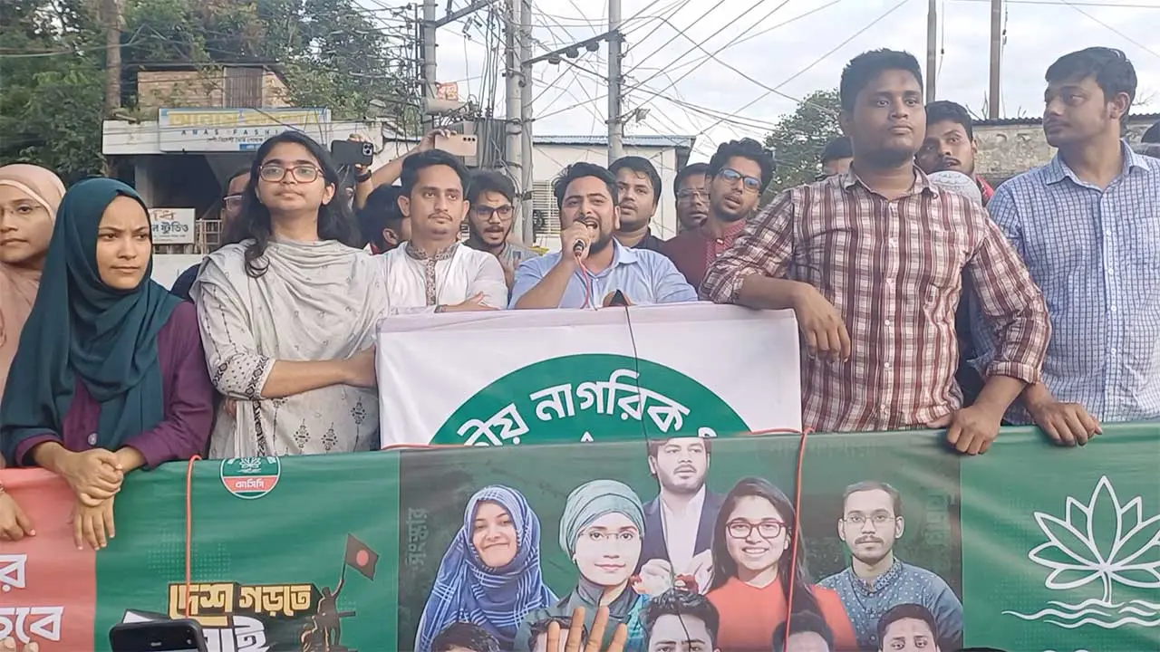 ‘সীমান্তে হত্যাকাণ্ড পঞ্চাশ বছরেও কোনো সরকার বন্ধ করতে পারেনি’