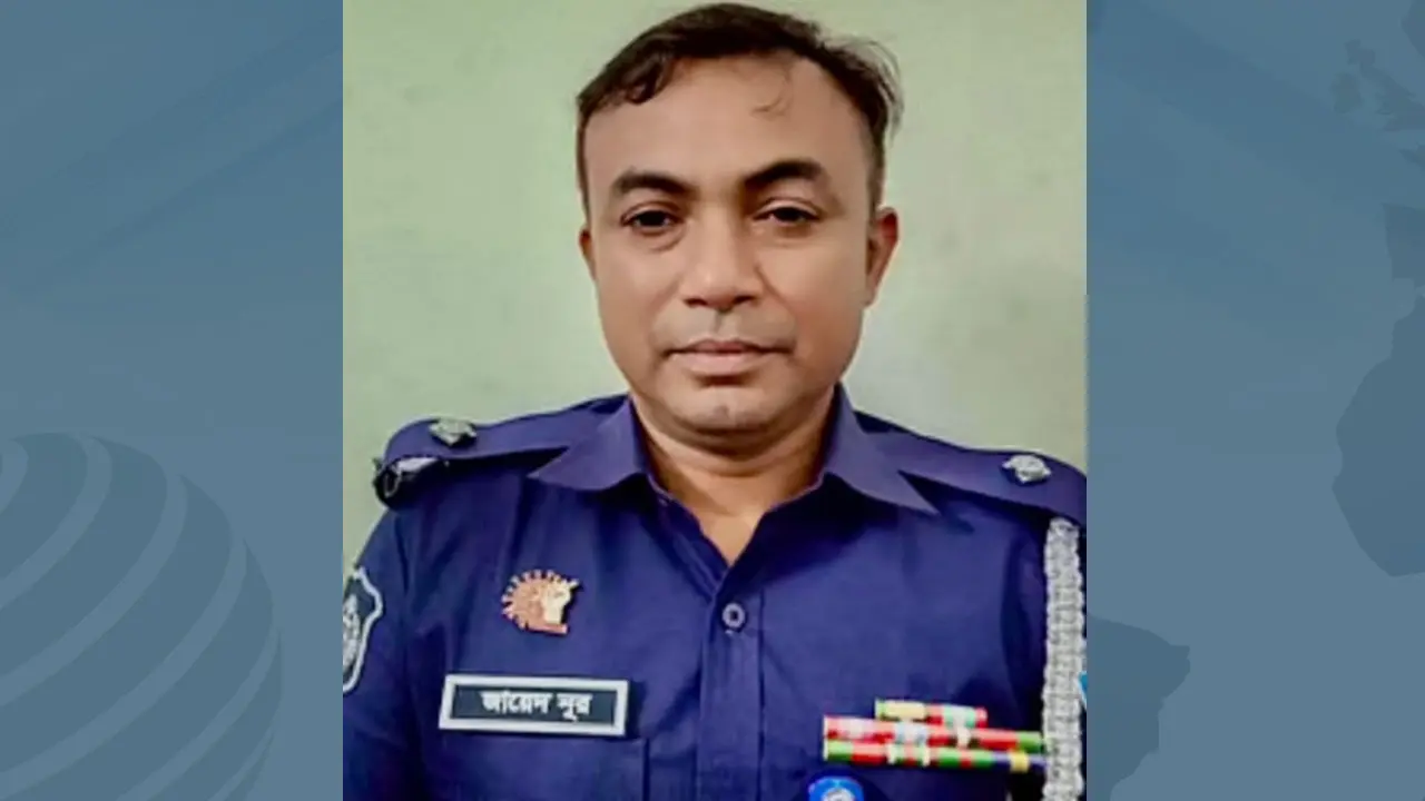 পটিয়া থানার ওসিকে প্রত্যাহার