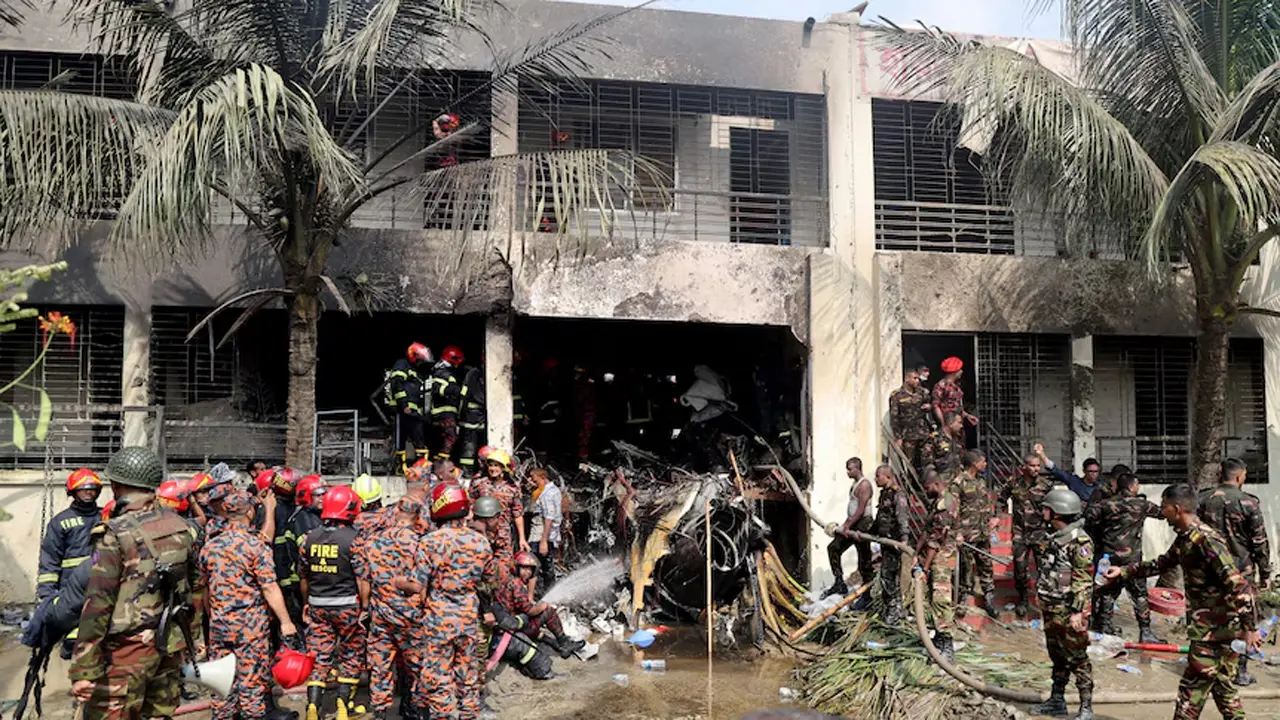 ৮ জনের মরদেহ অভিভাবকদের কাছে হস্তান্তর : আইএসপিআর