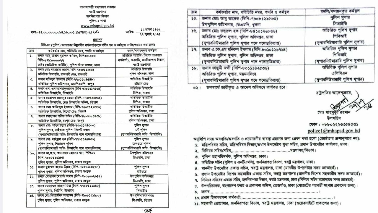 dhakapost