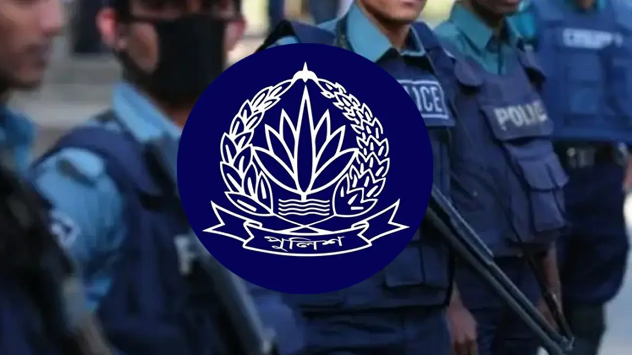 বিভাগীয় শহরে ডিজিটাল ফরেনসিক ল্যাবরেটরি স্থাপনের সুপারিশ
