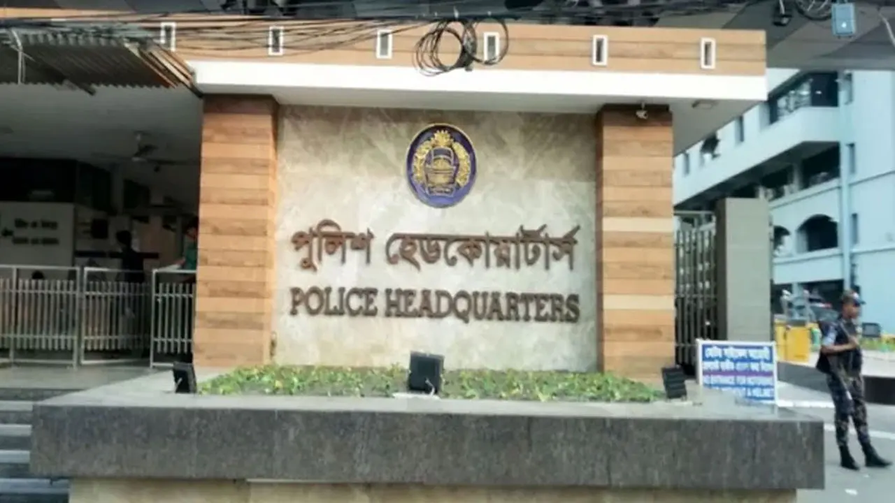 ছাত্রজনতার গণঅভ্যুত্থানকালের ১৫টি মামলায় চার্জশিট