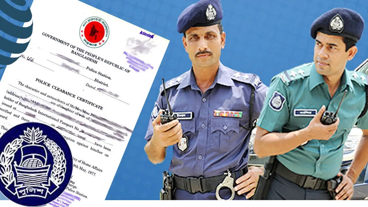 ‘রাজনৈতিক মতাদর্শ চাকরিপ্রার্থীর ভেরিফিকেশন রিপোর্টের অংশ হবে না’