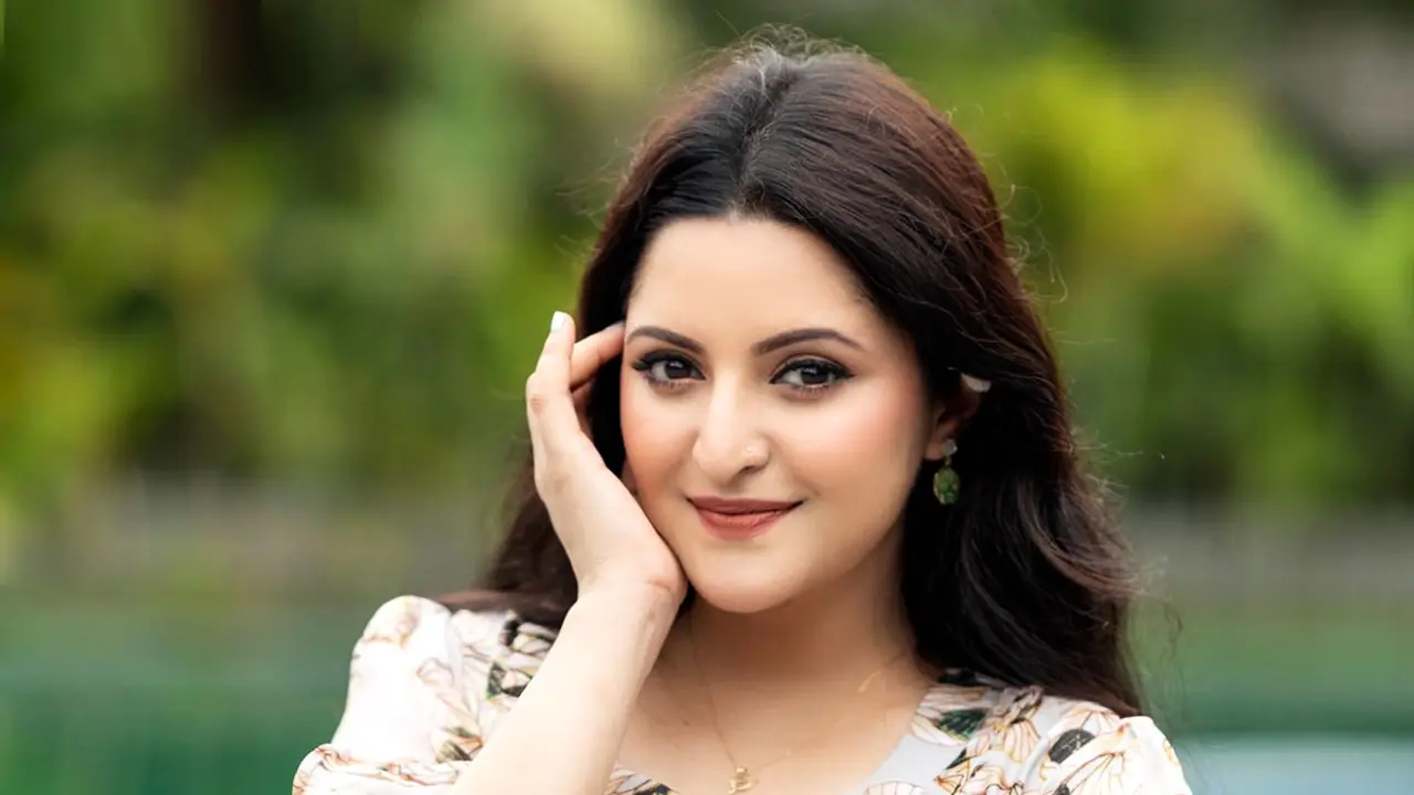 উত্তরার ঘটনায় অসুস্থ হয়ে হাসপাতালে পরীমণি