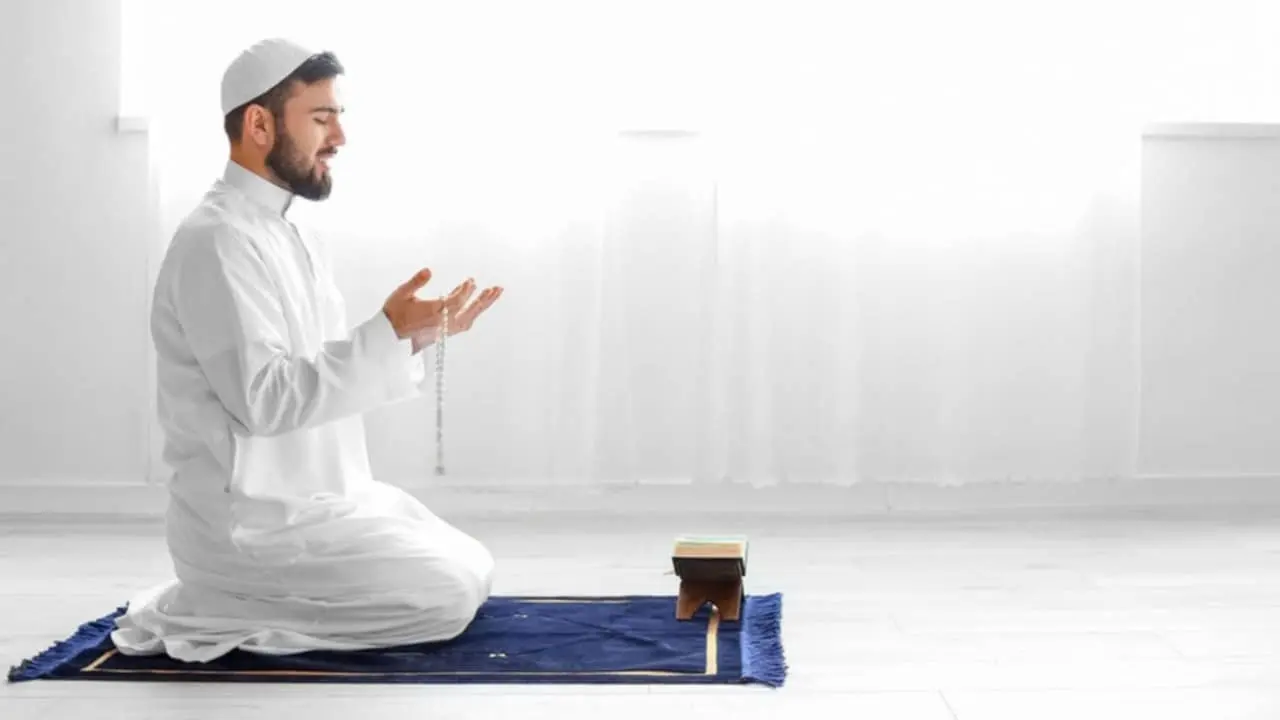 মনে মনে দোয়া করা যাবে?