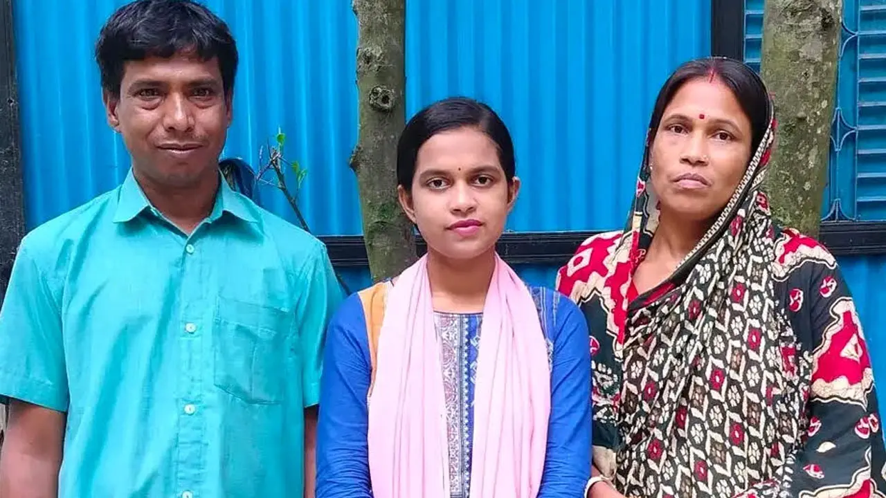 টিউশনি পড়িয়েও পেয়েছে জিপিএ-৫, এখন কলেজে ভর্তি নিয়ে অনিশ্চয়তা