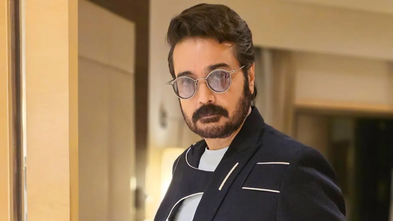 কষ্ট পেয়েছি, এখনো পাচ্ছি : প্রসেনজিৎ