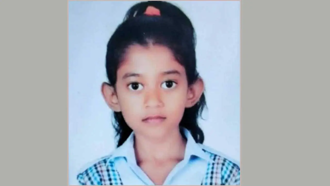 মাইলস্টোনের তৃতীয় শ্রেণির শিক্ষার্থী রাইসাকে খুঁজে পাচ্ছে না পরিবার