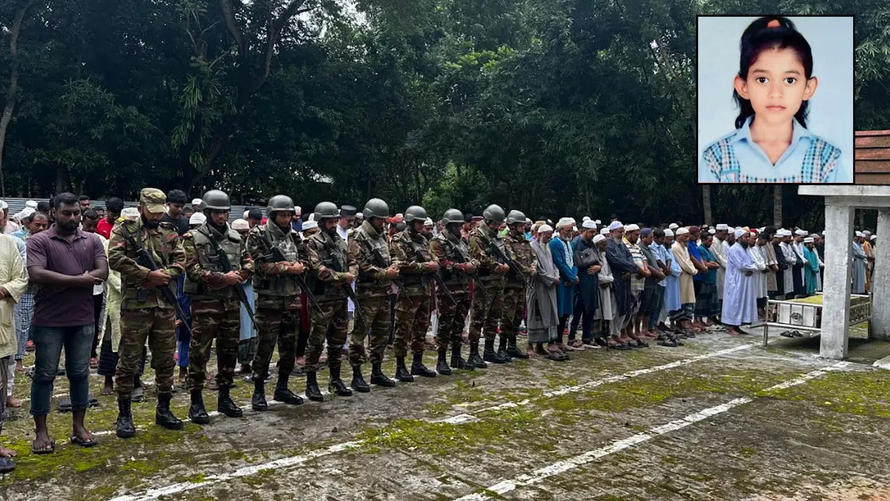 রাইসা এখন শুধুই একটি কবরের নাম
