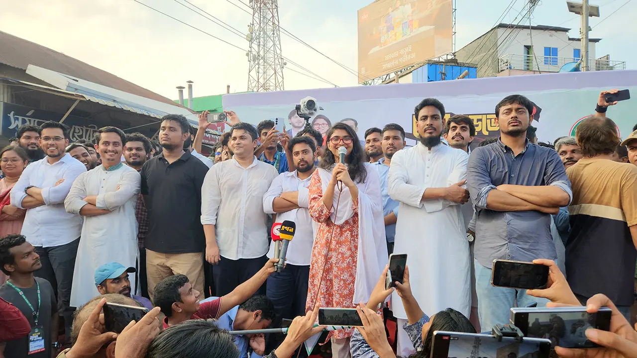 এমন স্বাস্থ্য ব্যবস্থা চাই, যেখানে সবার জন্য ইলেকট্রনিক কার্ড থাকবে