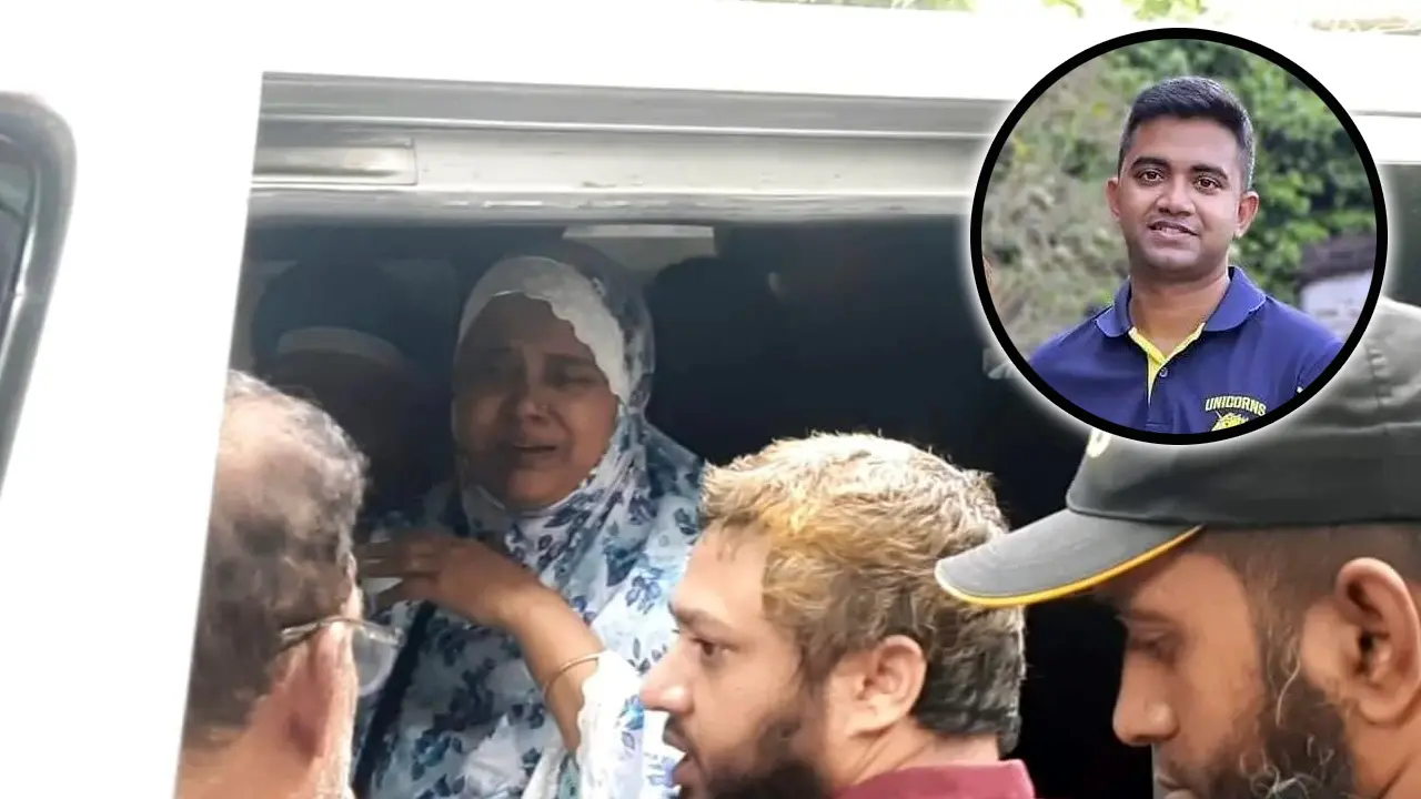 মা-বাবা জানতেন না পাইলট তৌকির মারা গেছেন