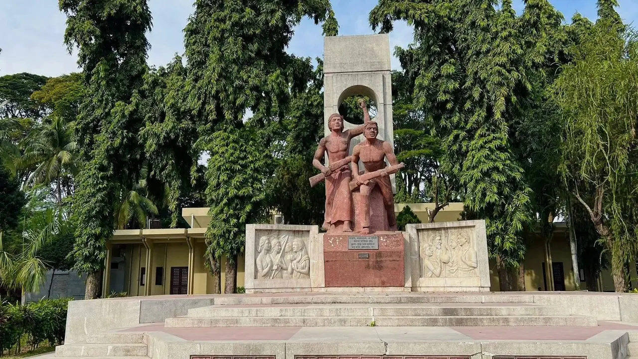 রাবিতে পরীক্ষার খাতা মূল্যায়ন হবে কোডিং পদ্ধতিতে, থাকবে না রোল নম্বর