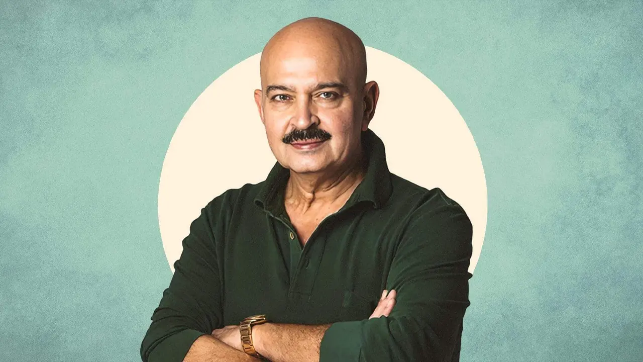 অসুস্থ হয়ে পড়েন রাকেশ, মস্তিষ্কে প্রবাহিত হচ্ছিল না রক্ত 