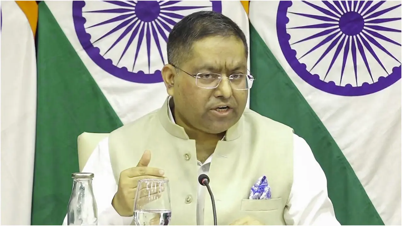 বাংলাদেশিদের উল্লেখযোগ্যসংখ্যক ভিসা দেওয়া হচ্ছে : ভারত