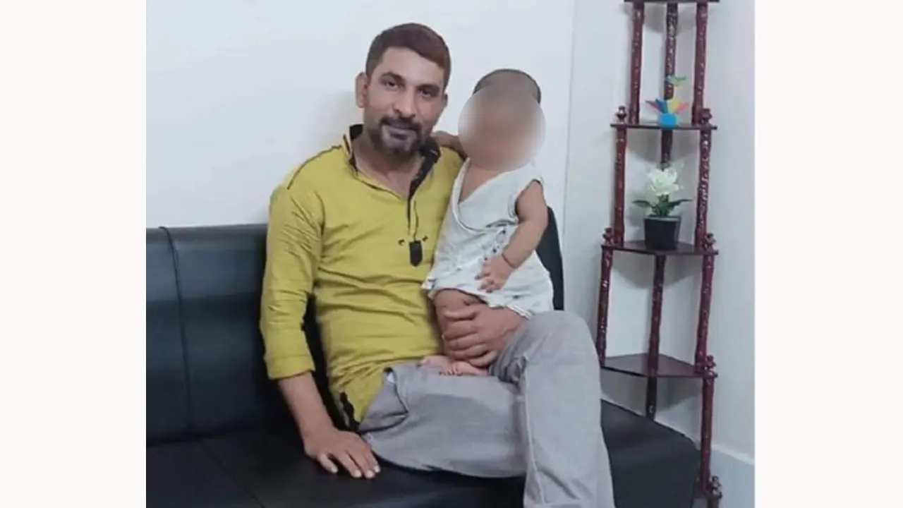 রোজা আজও বলে, বাবা কই? কবে আসবে?