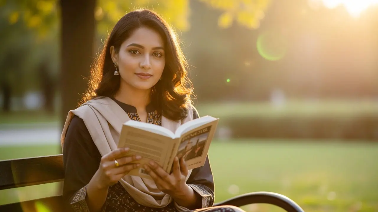 যে ৫ অভ্যাস আমার জীবন বদলে দিয়েছে