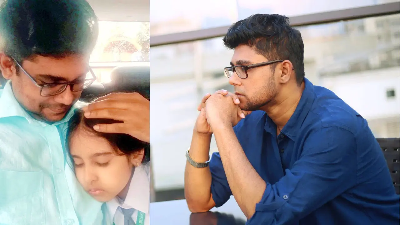 ‘এই মুহূর্তে আমার বাড়ি, গাড়ি, চাকরি সবকিছুই অর্থহীন মনে হচ্ছে’