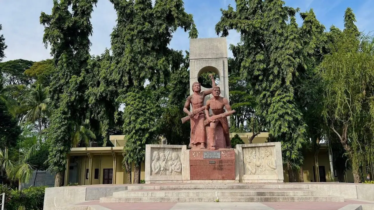 রাবির ৭৩ বছরের অভিযাত্রা: অগ্রগতির পাশে রয়ে গেছে অমীমাংসিত সংকট