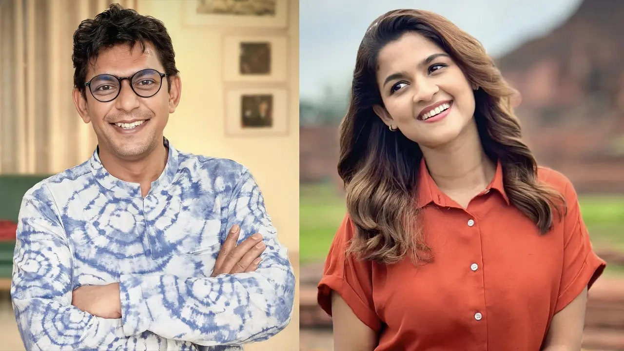 চঞ্চল চৌধুরীকে ‘ধন্যবাদ ও কৃতজ্ঞতা’ জানালেন সাদিয়া আয়মান