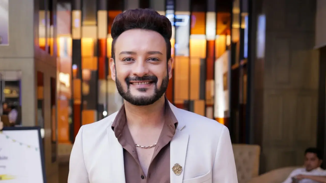 ভাইরাল ভিডিও নিয়ে মুখ খুললেন অভিনেতা