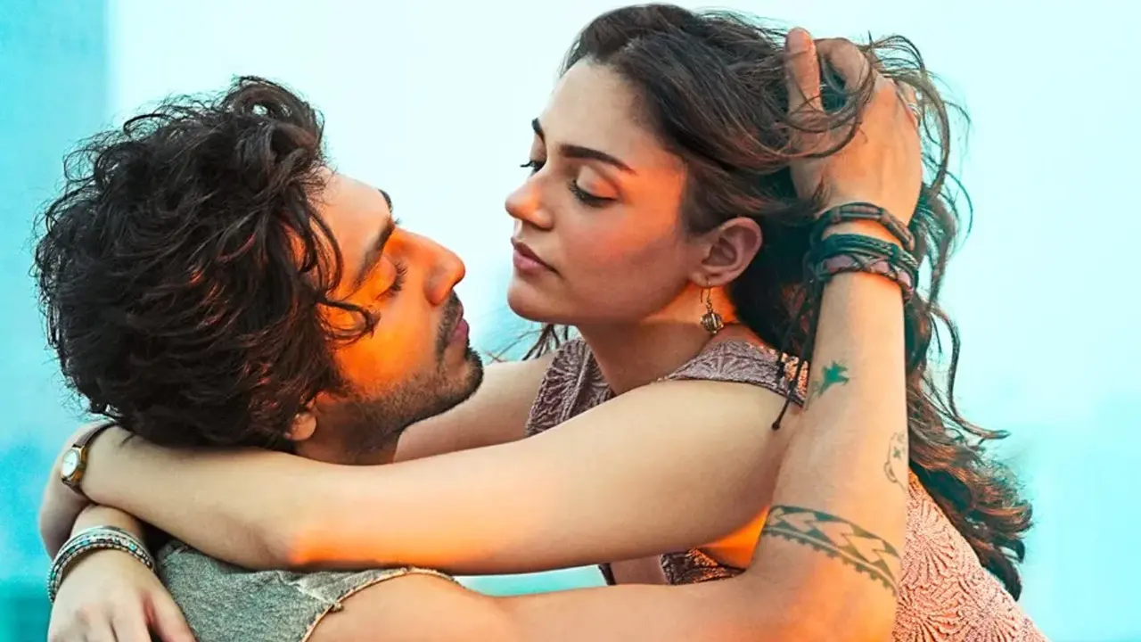 নতুনদের বাজিমাত, ৬ দিনে সাইয়ারা’র আয় কত