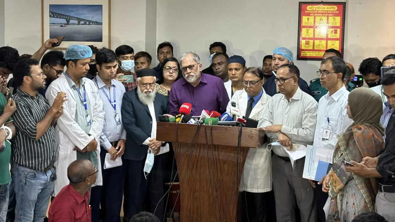 নিহত ২৭ জনের মধ্যে ২৫ জনই শিশু