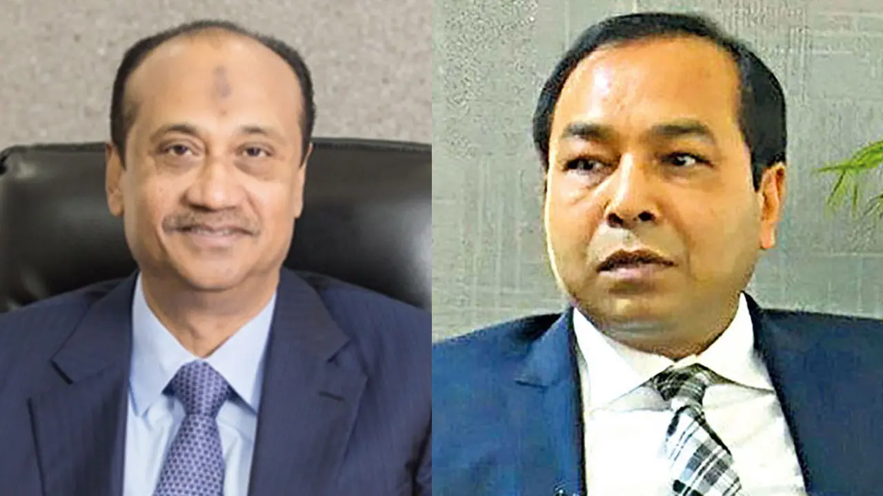 ২৭১ কোটি টাকার ঋণ কেলেঙ্কারি : এস আলমের সাইফুল-পিকে হালদারসহ আসামি ১৫
