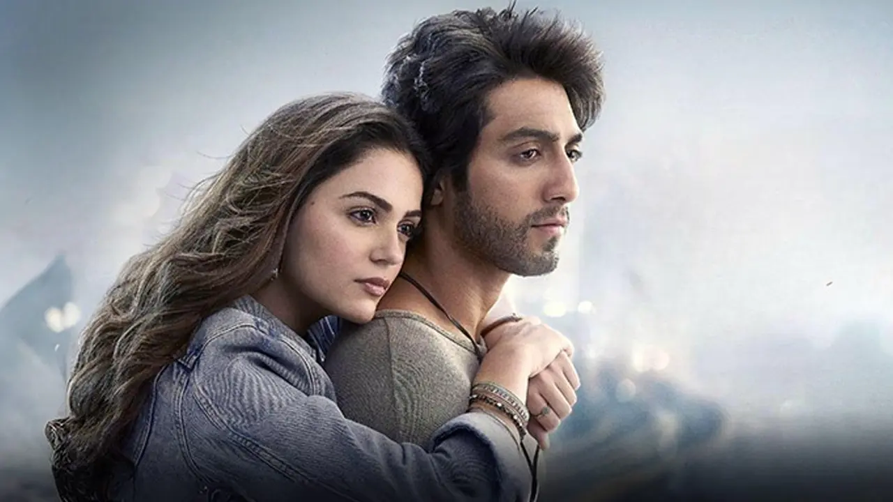 ‘সাইয়ারা’ জ্বরে কাঁপছে দর্শক, ৩ দিনে কত আয় করল সিনেমাটি
