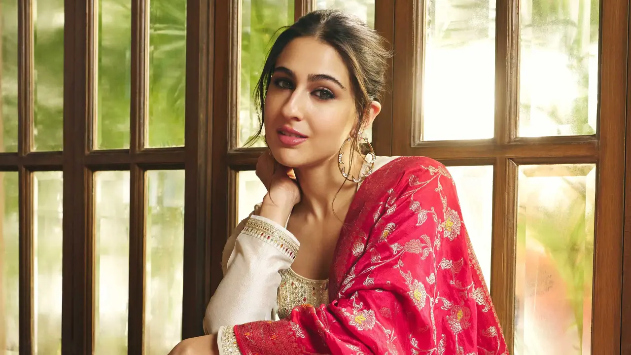 বিজেপি নেতার ছেলের সঙ্গে সাইফ কন্যার প্রেমের গুঞ্জন