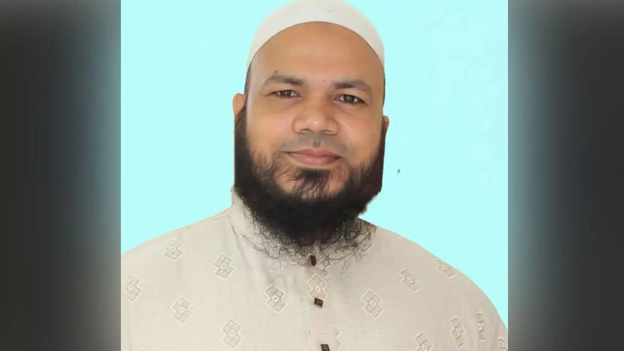 শরীয়তপুরে ডেঙ্গু আক্রান্ত হয়ে প্রভাষকের মৃত্যু