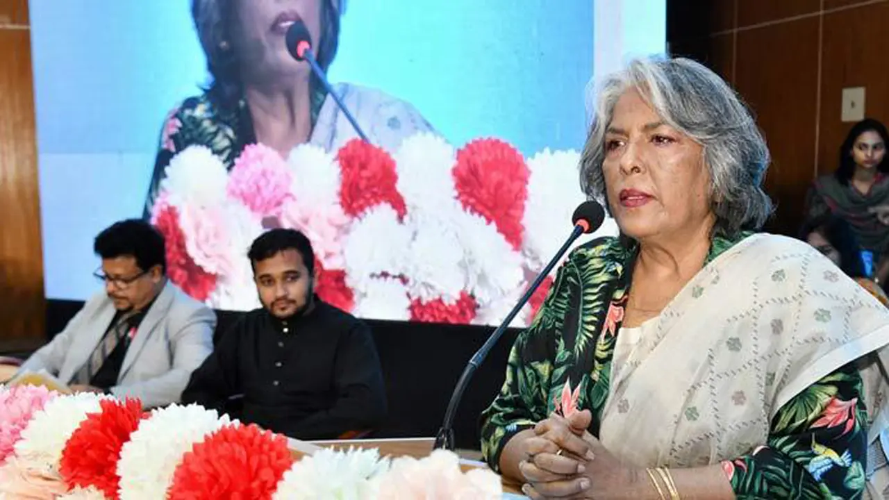 প্রশিক্ষণপ্রাপ্ত তরুণরা নতুন সমাজ গড়বে : সমাজকল্যাণ উপদেষ্টা