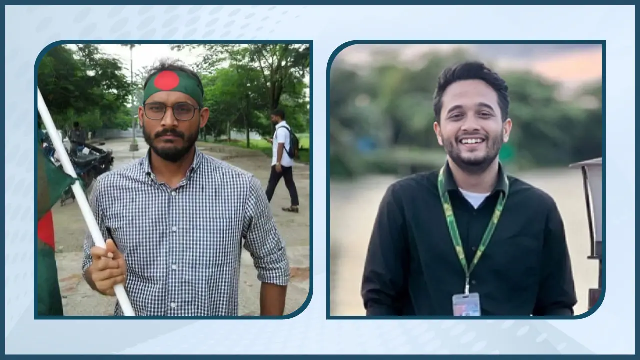 আবু সাঈদ-মুগ্ধদের জাতীয় বীর ঘোষণা করতে হাইকোর্টের রুল