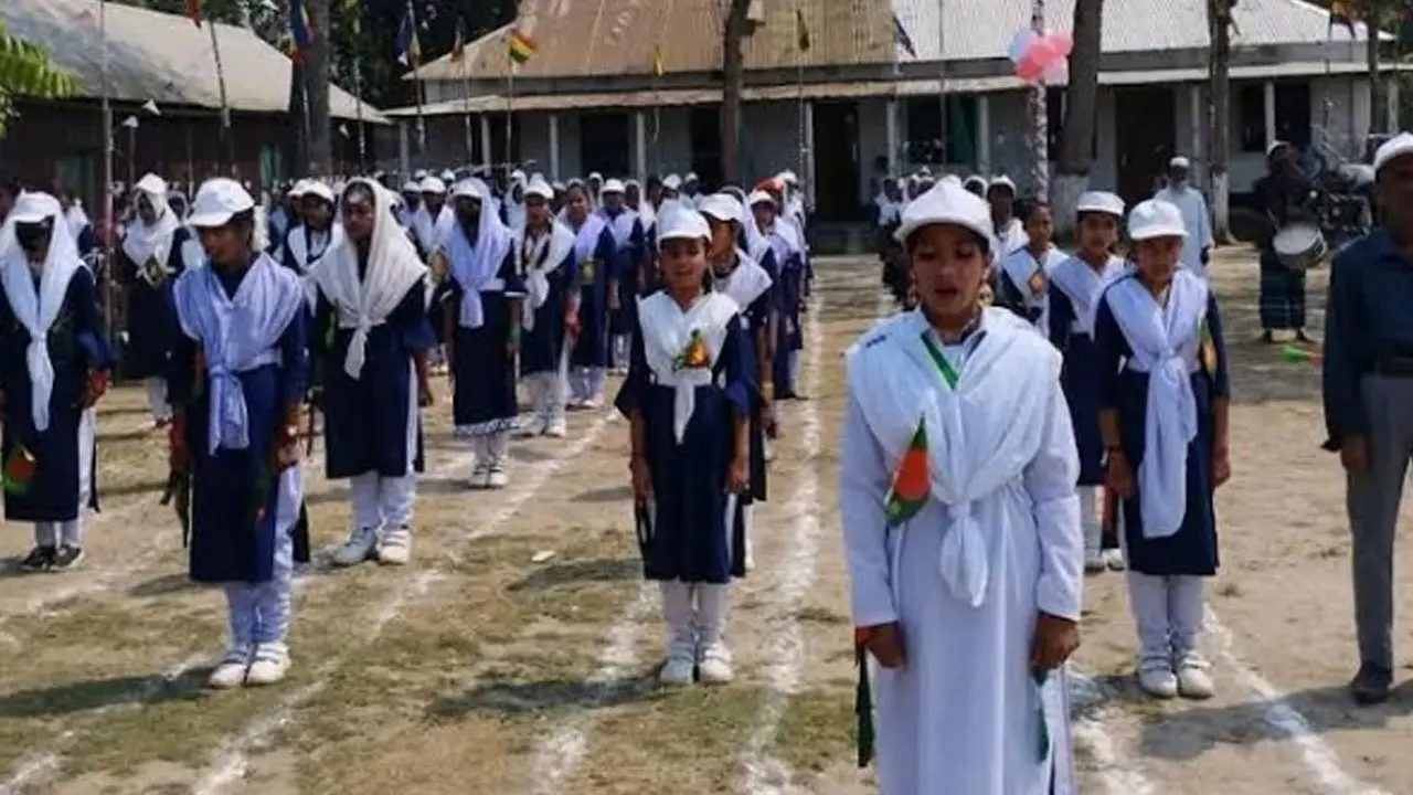 শতভাগ ফেল করা সেই স্কুলে এবার সবাই পাস