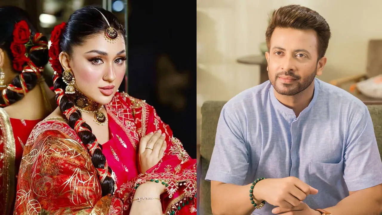 শাকিবের সঙ্গে বিয়েতে কত ভরি গহনা পরেছিলেন অপু বিশ্বাস
