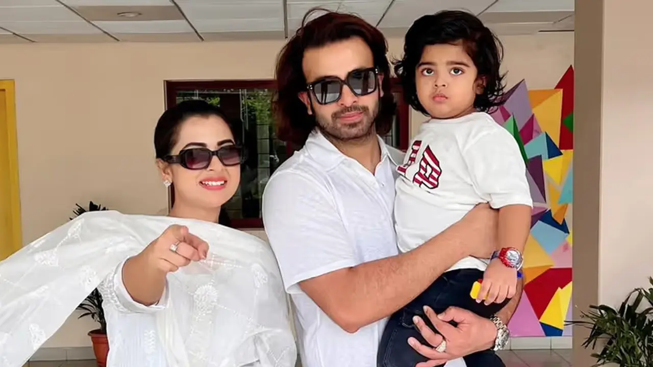 ‘শেহজাদের মা যুক্তরাষ্ট্রে আসছে, ছেলেকে এবার সময় দিতে পারব’