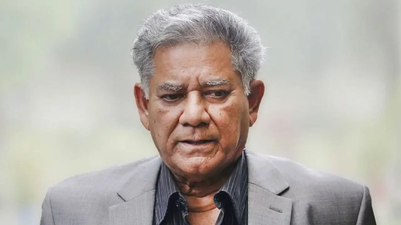 পায়রা হবে ‘গ্রিন পোর্ট’ : নৌ-পরিবহন উপদেষ্টা