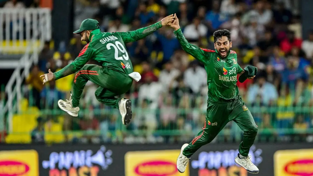 যে ক্রিকেটারের পারফরম্যান্সকে অবিশ্বাস্য বললেন মিরাজ