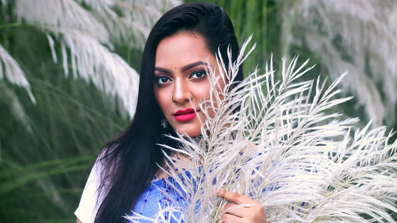 ভারতে গ্রেপ্তার বাংলাদেশি মডেল-অভিনেত্রী