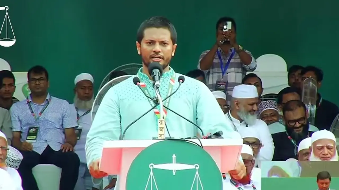 আবারও জুলাই ফিরে আসবে, তবু দেশের সার্বভৌমত্ব কারও হাতে ছেড়ে দেব না
